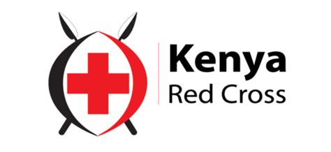 kenya red cross history